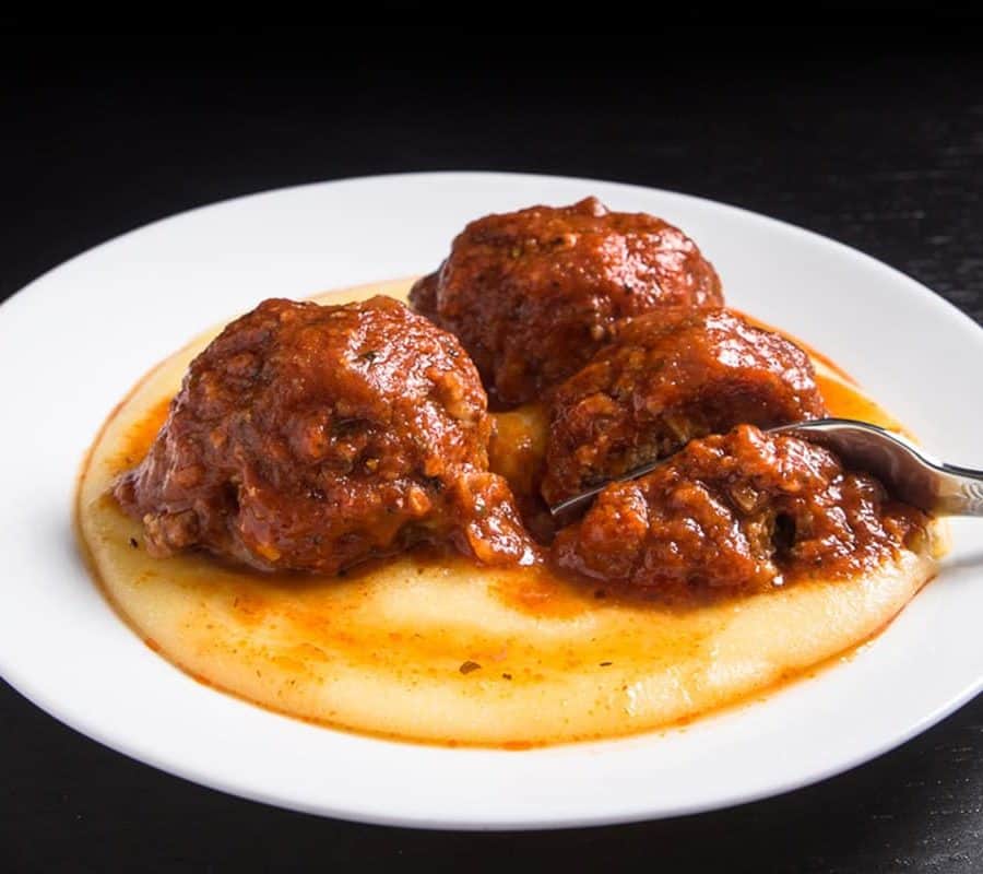 Instant Pot Meatballs | Instapot Meatballs | Pressure Cooker Meatballs | Easy Meatballs Recipe | Homemade Meatballs | Italian Meatballs | Instant Pot Ground Beef | Instant Pot Beef | Instant Pot Recipes