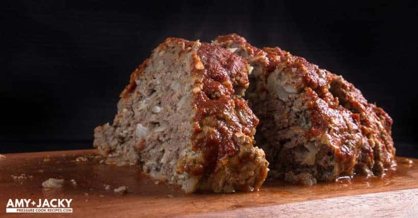 Meatloaf