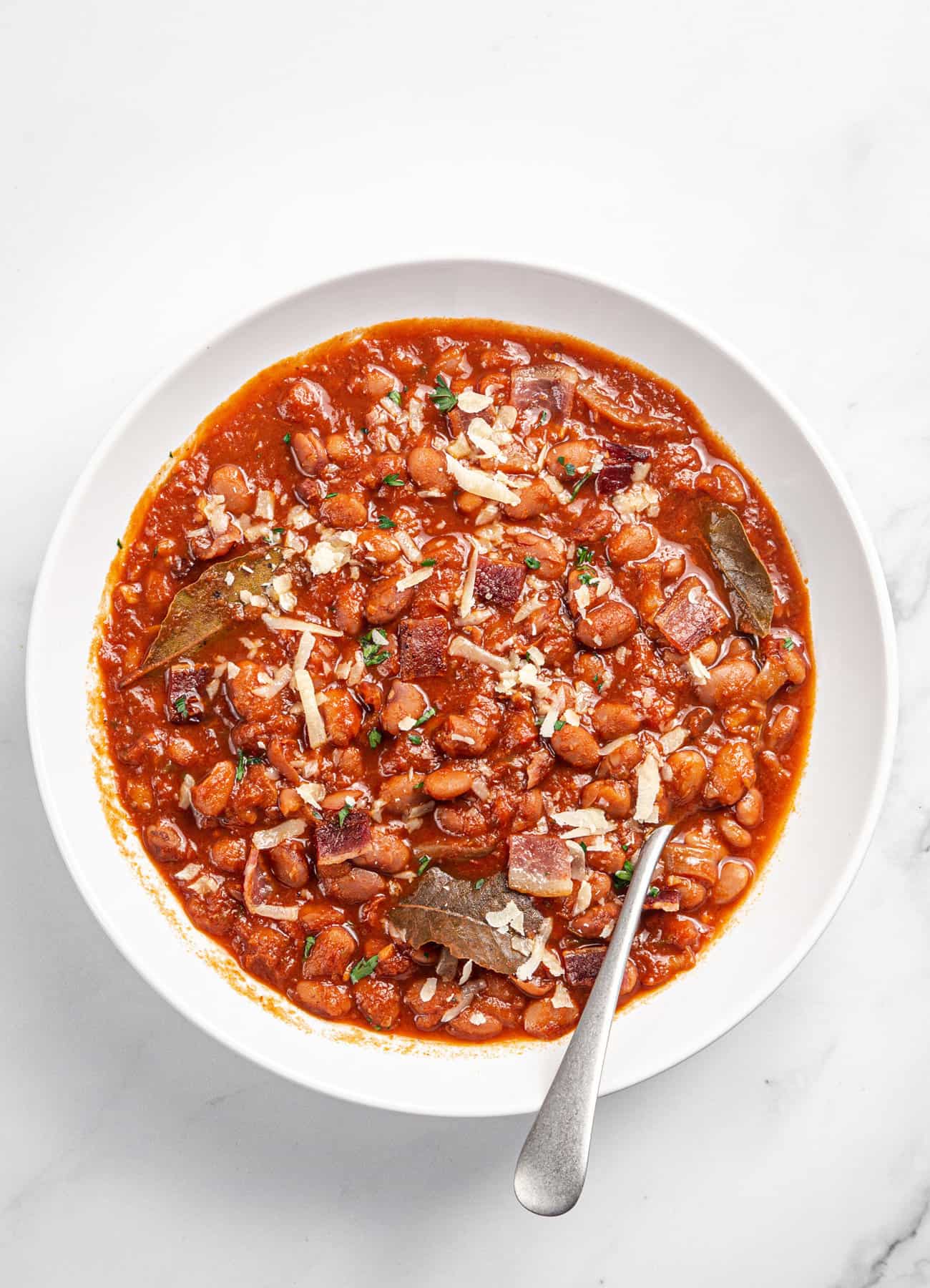 instant pot pinto beans recipe