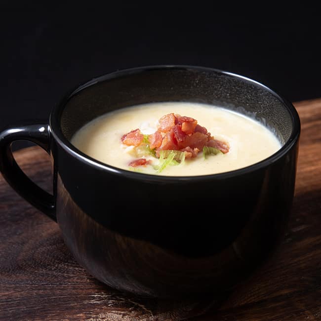 Instant Pot Easter Recipes | Pressure Cooker Easter Recipes: Instant Pot Potato Soup