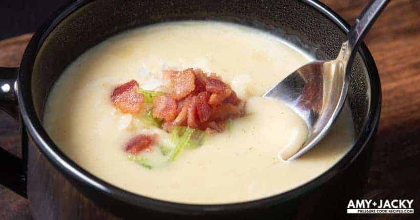 Potato Soup