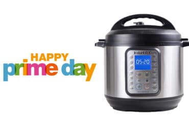 instant pot prime day | instant pot amazon prime day | prime day 2020 | amazon instant pot sale