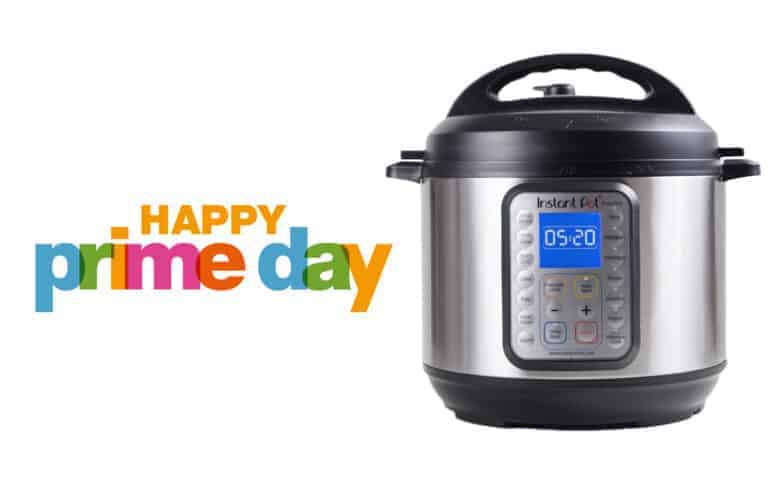 instant pot prime day | instant pot amazon prime day | prime day 2020 | amazon instant pot sale