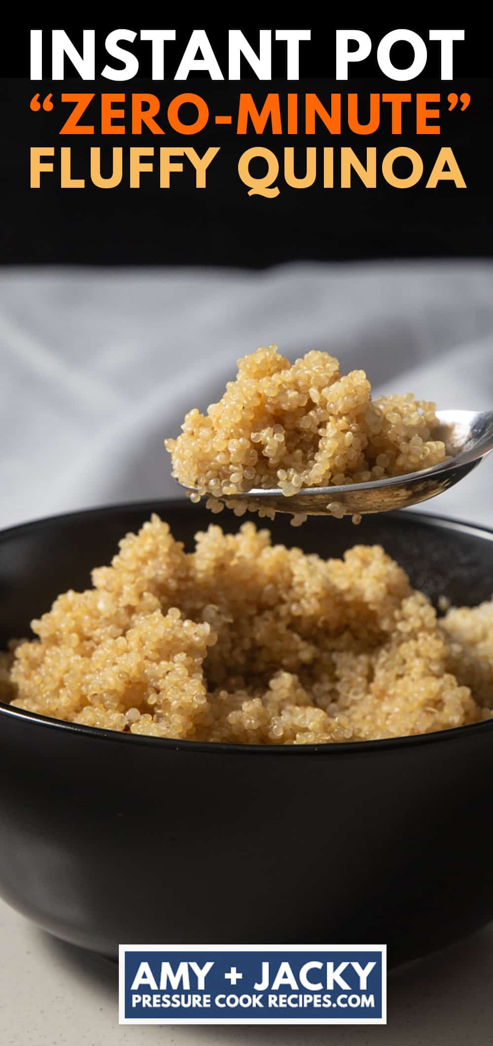 instant pot quinoa | quinoa in instant pot | instapot quinoa | quinoa pressure cooker