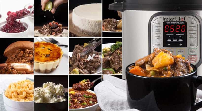 Instant Pot Recipes | Easy Instant Pot Recipes | Best Instant Pot Recipes | Instapot Recipes | Pressure Cooker Recipes  #AmyJacky #InstantPot #PressureCooker #recipes