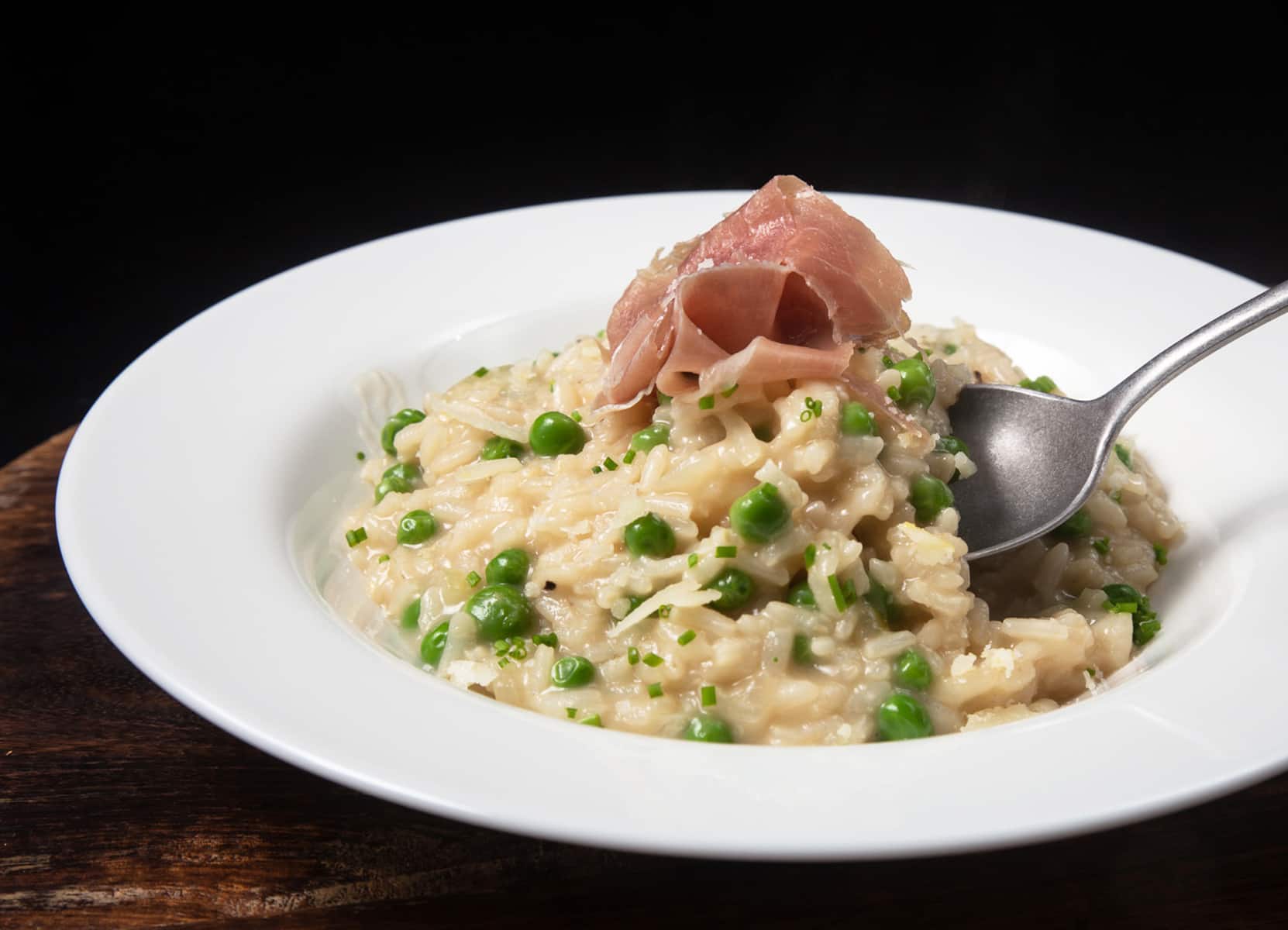 instant pot risotto | risotto recipe | instant pot risotto parmesan