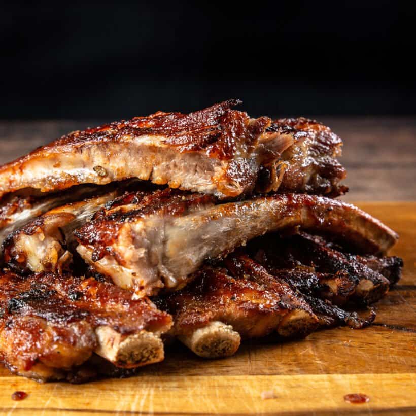 instant pot spare ribs  #AmyJacky #InstantPot #recipe