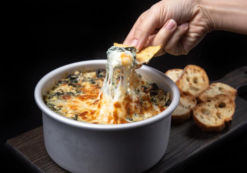 instant pot spinach artichoke dip | spinach artichoke dip instant pot | pressure cooker spinach artichoke dip | air fryer spinach artichoke dip | instant pot artichoke spinach dip | best spinach artichoke dip | easy spinach artichoke dip | party recipes | appetizer recipes