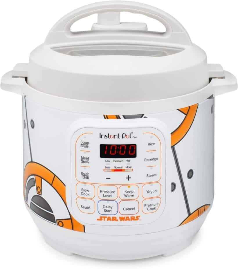 Cyber Monday Instant Pot BB-8 deal