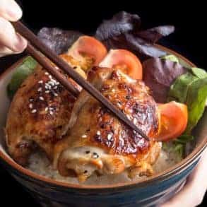 Instant Pot Teriyaki Chicken | Pressure Cooker Teriyaki Chicken | Instant Pot Teriyaki Chicken and Rice | Pressure Cooker Teriyaki Chicken and Rice | Instant Pot Chicken | Instant Pot Chicken and Rice | Instant Pot Recipes #instantpot #pressurecooker #chicken #recipes #japanese