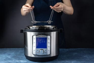 Instant Pot Trivet