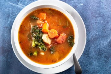 instant pot vegetable soup | vegetable soup instant pot | instant pot veggie soup | instant pot vegetarian soup | pressure cooker vegetable soup