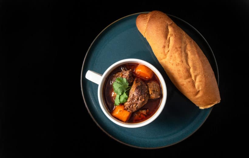 Instant Pot Bo Kho | Pressure Cooker Bo Kho | Bo Kho Recipe | Instant Pot Vietnamese Beef Stew | Instant Pot Beef Stew | Pressure Cooker Beef Stew | How to make beef stew | Easy beef stew recipe | Instant Pot Vietnamese Food Recipes #AmyJacky #InstantPot #PressureCooker #beef #asian #recipes