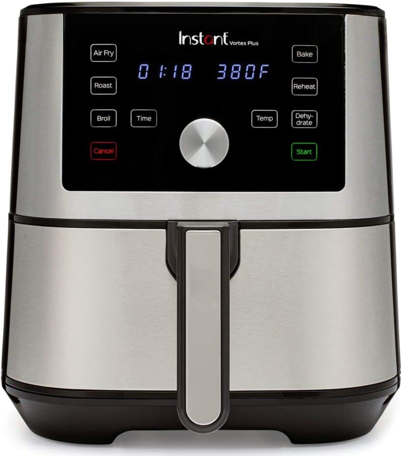 instant pot air fryer deals