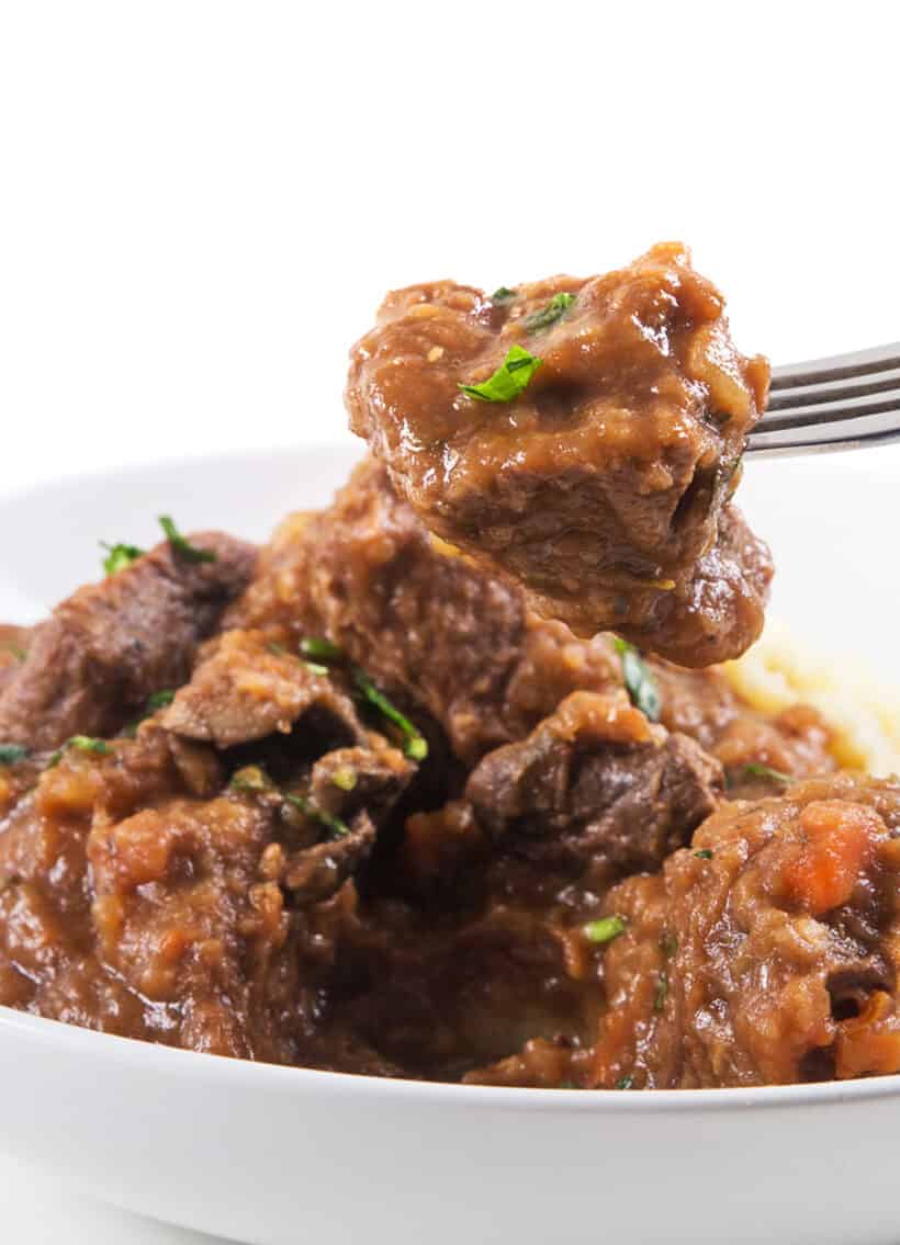 irish stew instant pot