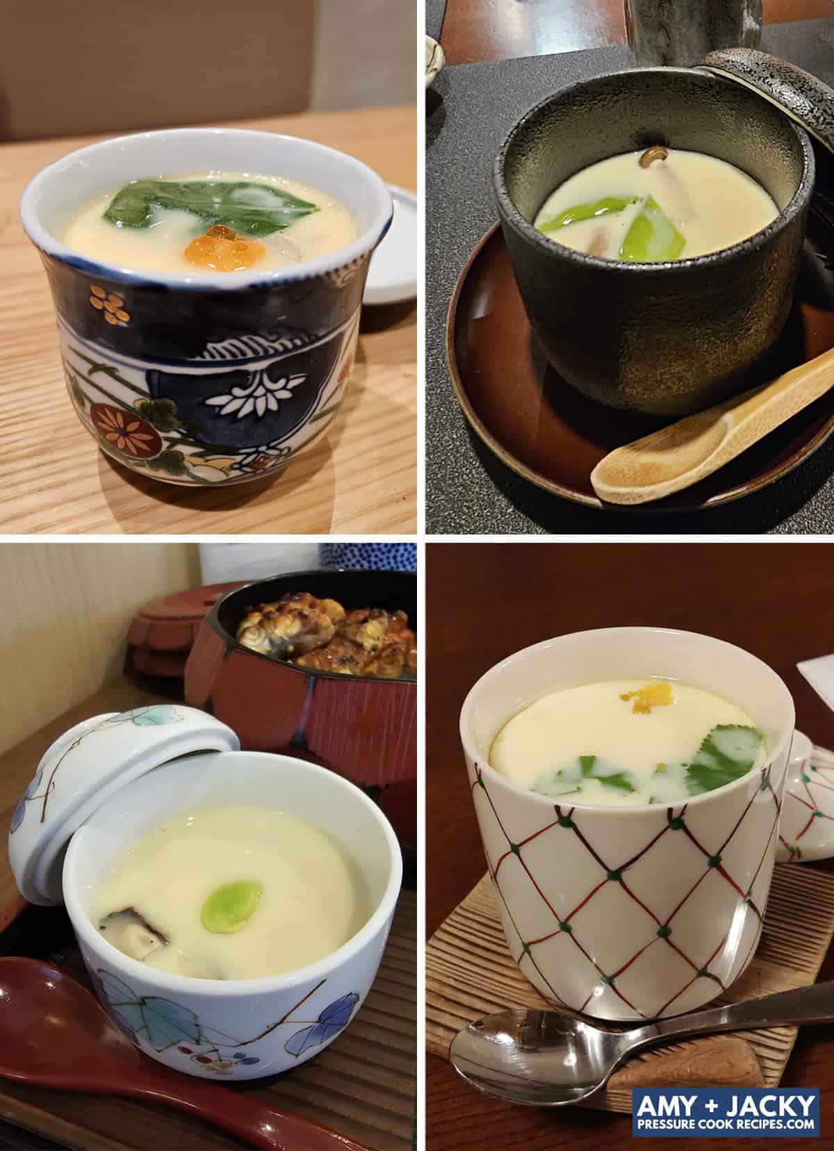 japanese chawanmushi