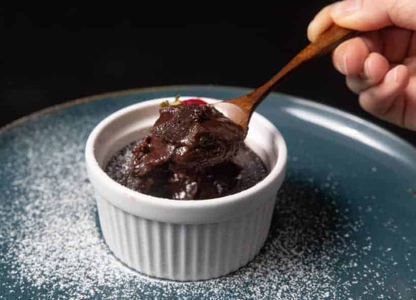 Instant Pot Lava Cake | Instant Pot Chocolate Lava Cake | Instant Pot Cake | Instant Pot Chocolate Fondant | Instant Pot Molten Chocolate Cake | Instant Pot Chocolate Cake | Pressure Cooker Lava Cake | Pressure Cooker Cake | Instant Pot Desserts | Pressure Cooker Desserts 