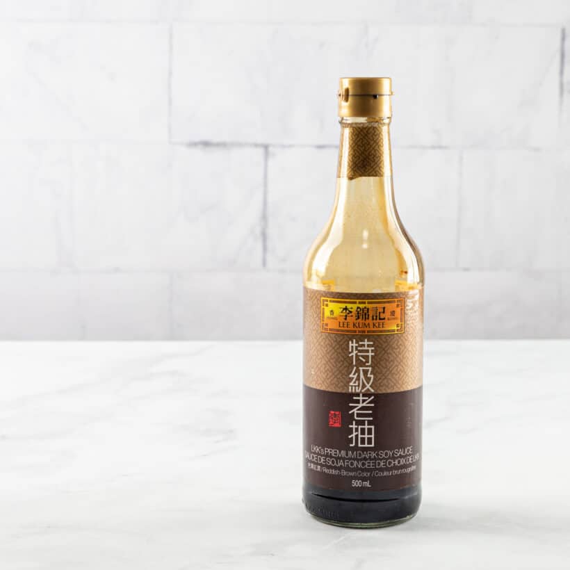 Lee Kum Kee Premium Dark Soy Sauce