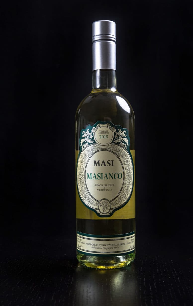 Masi Masianco Pinot Grigio Verduzzo White Wine