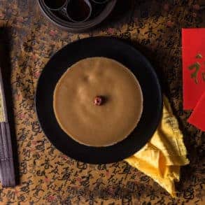 Nian Gao Recipe (Chinese New Year Cake)