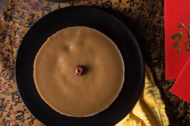 Pressure Cooker Chinese Recipes: Nian Gao Recipe