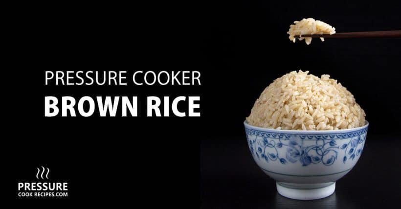 brown rice