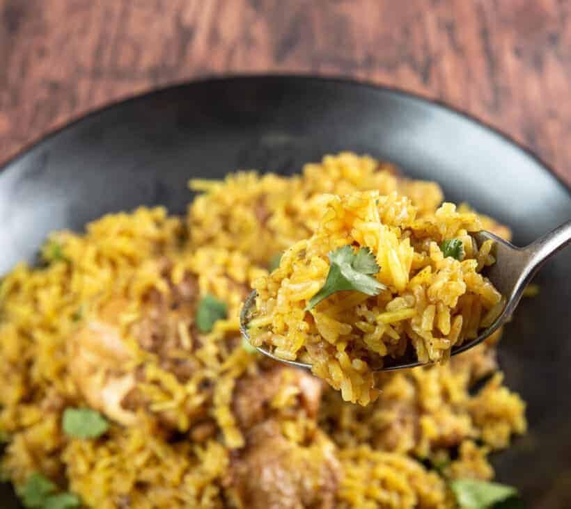 instant pot chicken biryani | chicken biryani instant pot | chicken biryani recipe | instant pot biryani | pressure cooker chicken biryani | pressure cooker biryani