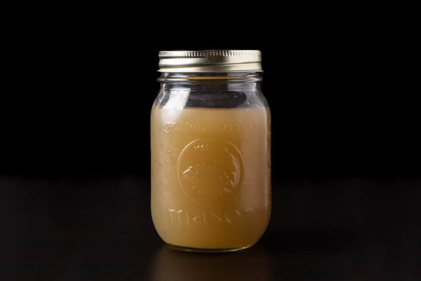 Instant Pot Chicken Stock | Pressure Cooker Chicken Stock | Instant Pot Stock | Pressure Cooker Stock | Chicken Broth