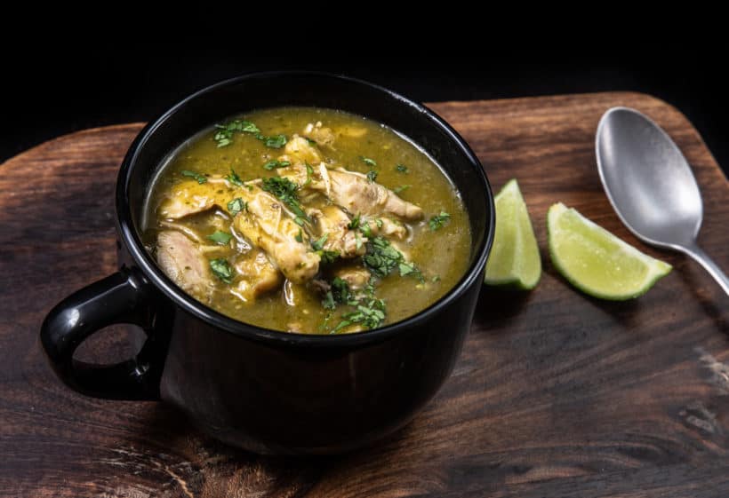 instant pot chili verde | chili verde instant pot | instant pot green chili | pressure cooker chili verde | chicken chile verde instant pot | chile verde recipe | chicken chili verde | chili verde sauce  #AmyJacky #InstantPot #PressureCooker #recipe #mexican #chicken