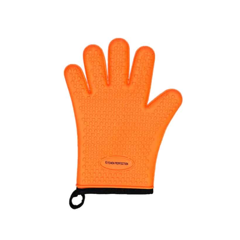 silicone gloves