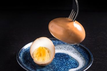 Easy Instant Pot Recipes: Soy Sauce Eggs