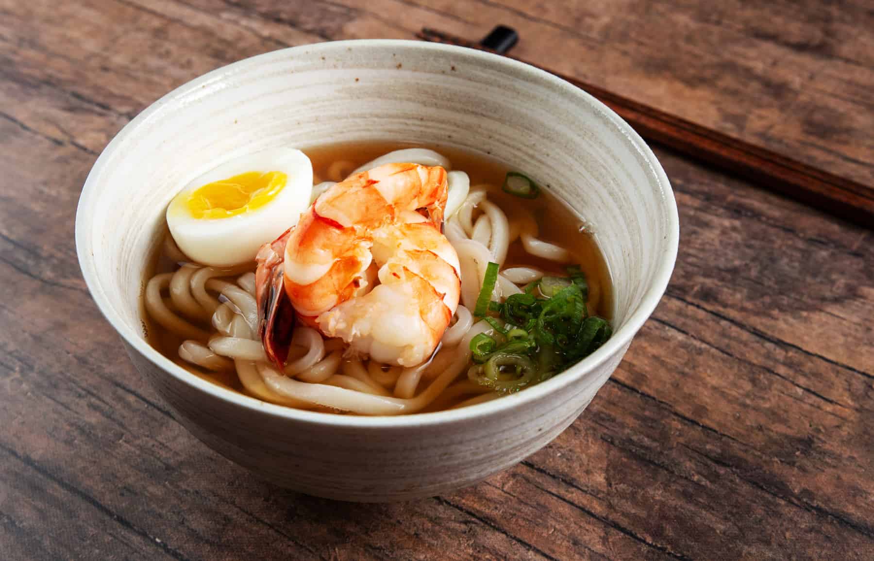 udon soup recipe